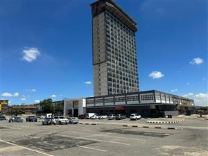 COMMERICIAL / RETAIL SPACE AVAILABLE FOR RENT