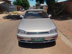 Toyota camry 1994 