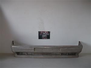 Mercedes W124 '86-'95 front bumper