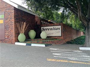 2 Bedroom Townhouse for sale in Serenitas