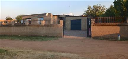 House For Sale in Soshanguve JJ