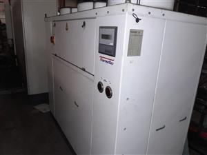 Thermotec industrial chiller for sale
