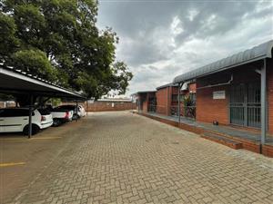 Edward Street: Factory / Warehouse To Let In Hennopspark, Centurion!