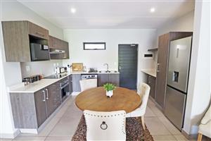 Modern 1st-Floor 2-Bedroom, 2-Bathroom Apartment – Airbnb Friendly For Sale in Bryanston