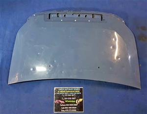 Toyota FJ Cruiser Bonnet Hood