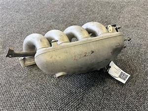 Toyota Runx 1.8 RSI 2ZZ Intake Manifold