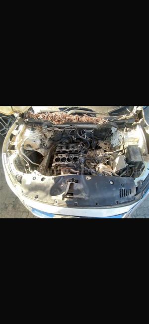 Honda civic sub-assembly engine for sale