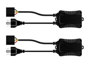 Hella GL1631 H8/H11 Canbus Adaptor for LED Bulbs