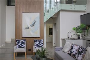 New York-Style 3 Bed Loft | High-Yield Investment | Short-Term Rentals Allowed