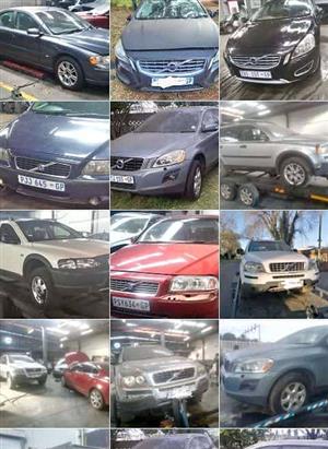 All Volvo Models Spares For Sale!. Quality  Guaranteed. Instore and Online Sales.