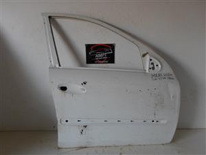 Mercedes W164 right front door 06-11 