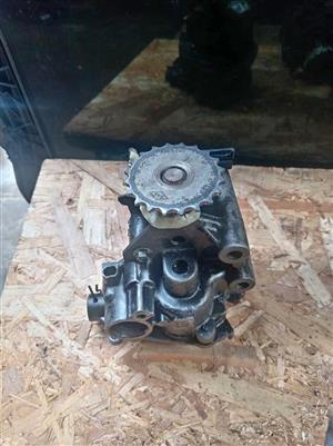 Nissan/Renault M9R Engine Oil Pump For Sale