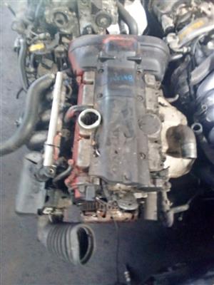 VOLVO S40/V40 1.8L B4184S ENGINE FOR SALE