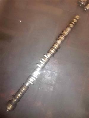 S80 T6/ XC90 T6 2010 CAMSHAFT FOR SALE ÷÷÷ B63245 ÷÷÷ DELIVERY AVAILABLE COUNTRY WIDE