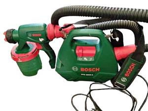 Bosch Professional PFS 3000-2 Paint Spray System