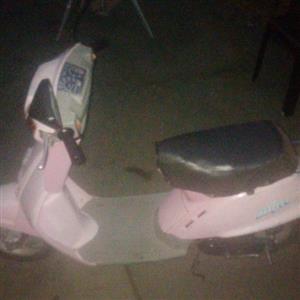 scooter 50cc

