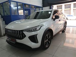 2024 Haval  GWM Jolion 1.5 pro