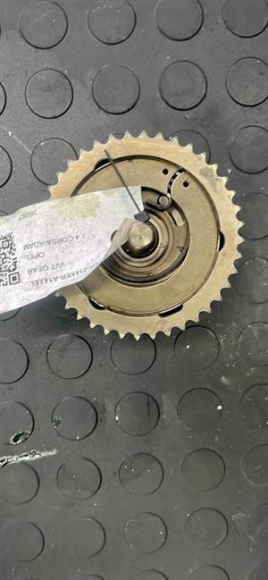 A14XER VVT GEAR  1.4 CORSA