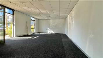 Prime Ground Floor Office Space in Technopark, Stellenbosch