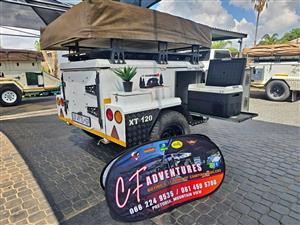 Bargain 2010 Jurgens Xt 120