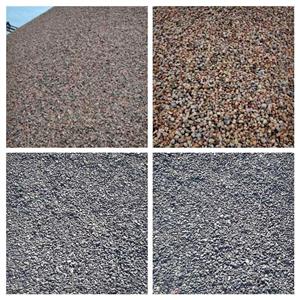 Silica crush for sell