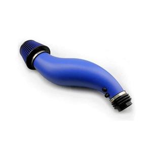 Simota Performance Twister Air intake for Honda Civic (blue)