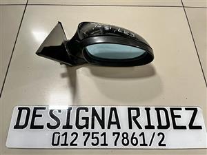 BMW E87 1-SERIES LCI M-SPORT FRONT RIGHT MIRROR AVAILABLE.