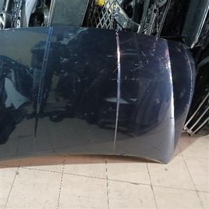 Hyundai i20 grand bonnet 