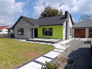 House Rental Monthly in Rynfield