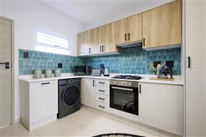 2 Bedroom 2 Bathroom Ground Floor rental in Fourways