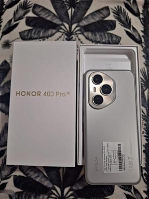 HONOR 400 PRO 512GB 