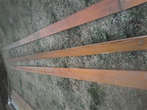 Oregon Pine In Building Materials In Johannesburg Junk Mail