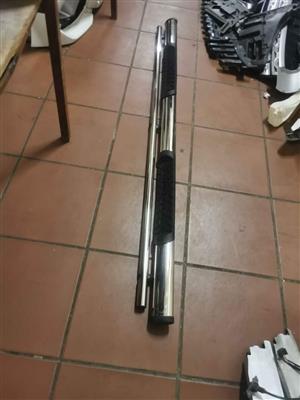 Vw Amarok left side step