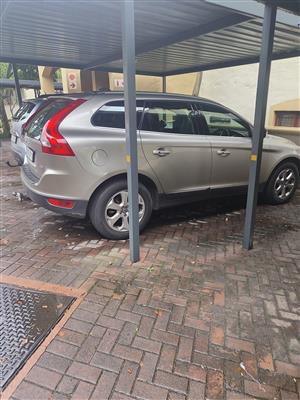 Volvo XC60 for sale 