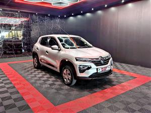 2021  Renault Kwid 1.0 Dynamique