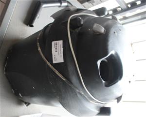 BLACK VACUUM CLEANER S065241A