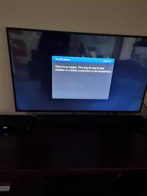Dstv Accredited lnstaller in Cape Town and surrounding areas call us 