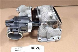 Bmw X1 X2 216i 218i Mini 1.2 B38 Turbo