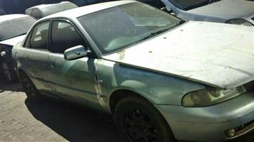 AUDI A4 B5 STRIPPING FOR SPARES. 