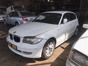 bmw 1 series parts for sale