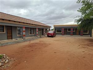 Bachelor room available to rent in Lebowakgomo