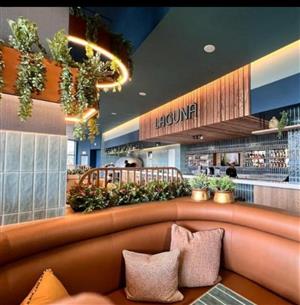 MAY 2026 OCCUPATION | Munyaka Lifestyle Estate: 3 beds, 2 baths Ground Floor unit in Waterfall