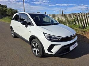 2021 OPEL CROSSLAND MINI SUV FOR SALE