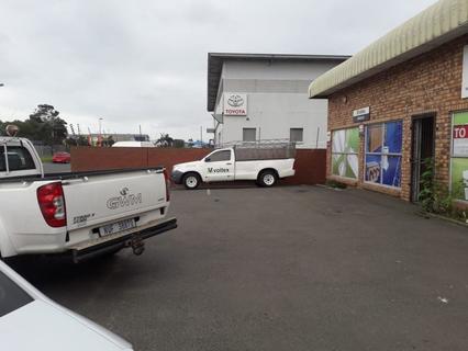 Industrial Rental Monthly in RICHARDS BAY