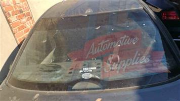 Chev Lumina rear windscreen for sale