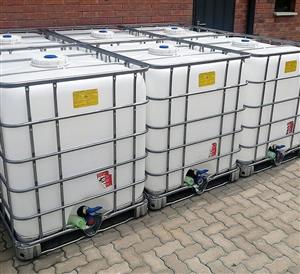 1000 Lt flowbins
