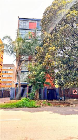 Apartment Rental Monthly in Pretoria Central