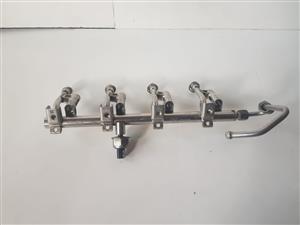 Injector Rail for 2.0L Ford Focus ST 2015-2017 