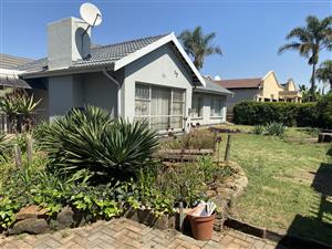 3 Bedroom House with a Flatlet\Teenage Pad Boksburg South