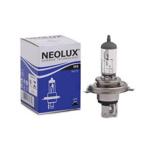 Neolux H4 55/60w Halogen Bulb (each)